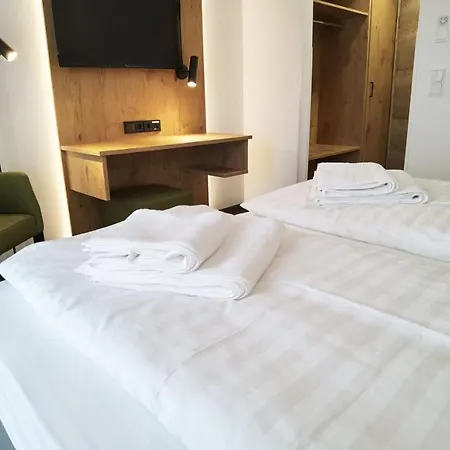 Waldschloessl Inn *