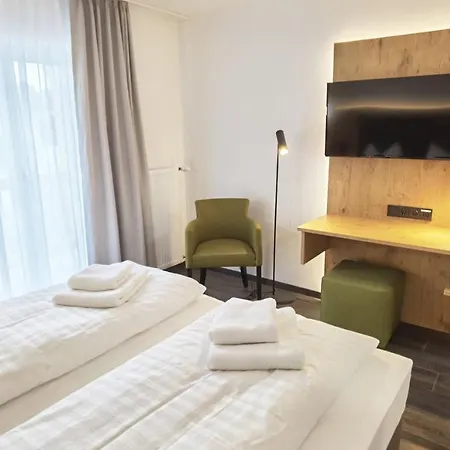 Inn Waldschloessl