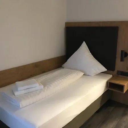 Inn Waldschloessl *